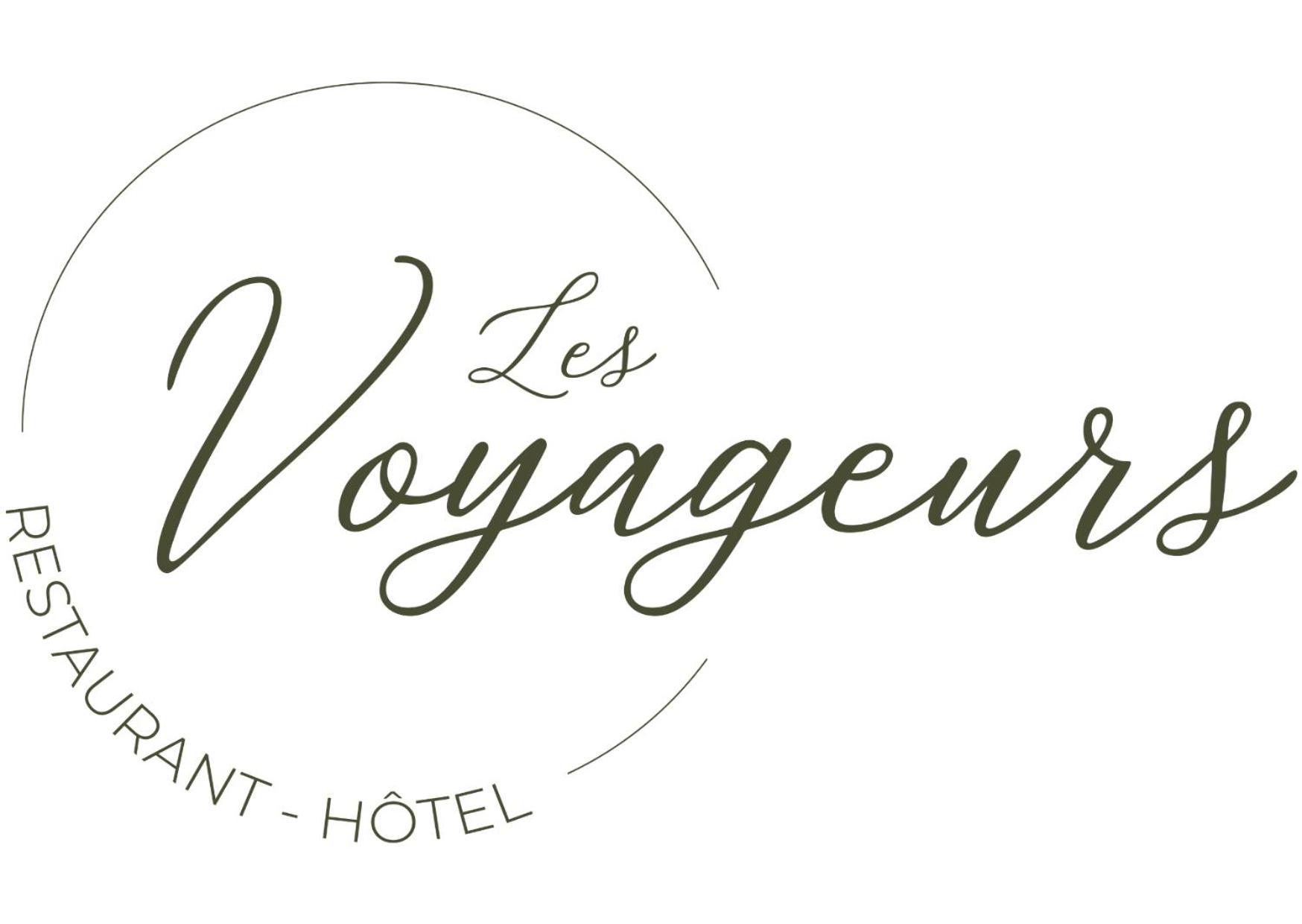 Logis Hotels - Hotel Et Restaurant Les Voyageurs Tournon-d'Agenais Ngoại thất bức ảnh